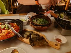 -川堂风·跷脚牛肉·乐山爆炒(中建乐荟天地店)