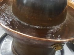 -三兴涮羊肉(荣安大街店)