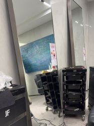 -付军剪艺JF ProSalon