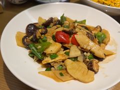 -鸿运楼·舌尖上的徽菜