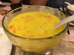 杨枝甘露-点都德(北京路贰店)