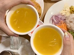 -吉莲利苑海鲜酒家(珠海拱北28年老字号店)