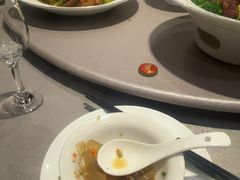 -郑庄脂渣海鲜楼(九水路店)