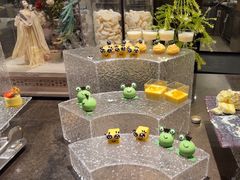 -杭州开元名都大酒店·地中海自助餐厅
