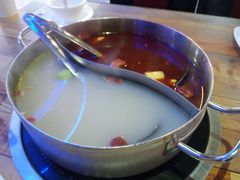 -蒙肥羊·酸汤潮牛·鲜牛肉火锅烤肉自助(岗顶店)