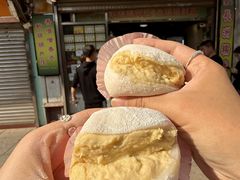 -澳门长洲糯米糍(柯打苏沙街店)