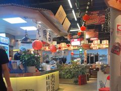 -牛市坎火锅(建设路店)