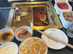 -川西坝子火锅(清江东路3.0直营店)
