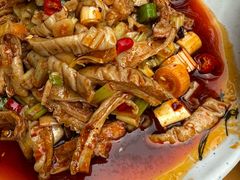 -大邑李记肥肠血旺