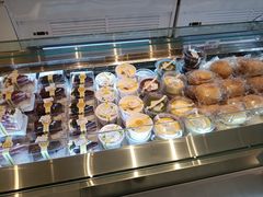-烘焙町面包店(西四店)