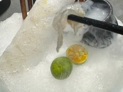 -沈灶河豚宴·河豚融合餐厅(汉中路店)
