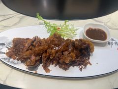 -赢融印象•龙泉店•清真云南菜•民族菜(小菜园店)