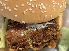 -汉堡王(龙德广场店)