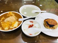 -白魁老号饭庄(安内店)