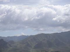 -日月山景区