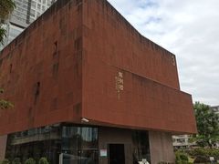 -南越王博物院(王宫展区)