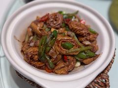 -渔娘渔家丹东海鲜(东直门店)