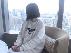 -悦厅·下午茶(杭州柏悦酒店)