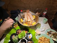 -淀里船宴(裕华东路店)