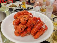 -聚味瞿记·龙虾堂(渔人码头一店)