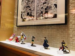 -小山日本料理(兴业太古汇店)