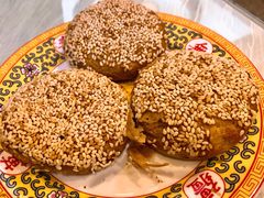 -烤肉季饭庄