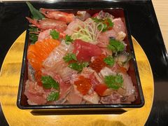 -眞日本料理