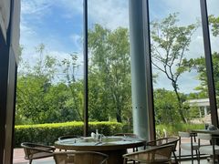 -中海·庐山西海君澜度假酒店·味屿全日制餐厅