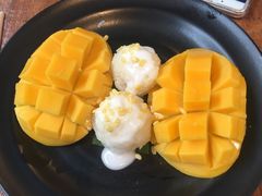 -Mango Tango