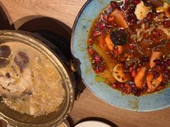 -金掌勺锅包肉(太原万达店)