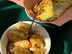 -陈记锅巴菜(五大道店)