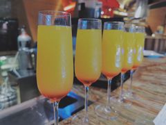 -杭州国际会议中心洲际酒店-原素全日餐厅(解放东路店)