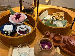 -了凡国风主题茶馆·咖啡(武侯祠锦里店)