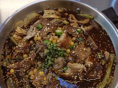 -蓉三少冒烤鸭·四川小吃集(北京首店)