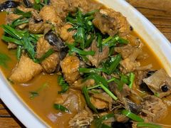 -和源祥·日照菜扛把子(万平口一店)