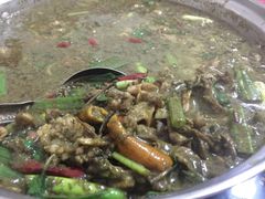 -阿华羊憋牛憋店