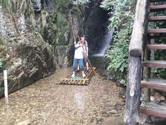 -山沟沟景区