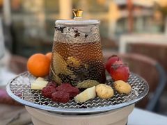 -闲·胡同 Barblu Hutong(雍和宫五道营店)