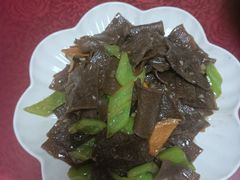 -畲乡一品鱼府土菜馆