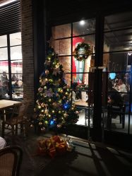 -5KM舞蹈街舞工作室