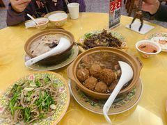 -砂锅居(西四店)