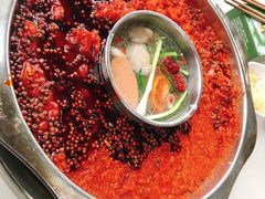 -枇杷园食为鲜火锅(南山店)