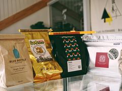 -隹木咖啡馆(宝龙广场店)