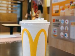 -麦当劳(鲁迅公园店)