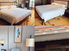-佛山顺德香云纱园林酒店(清晖园店)
