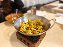 -队长面馆 La Pasteria del Capitano