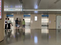 -江苏省人民医院(广州路院区)
