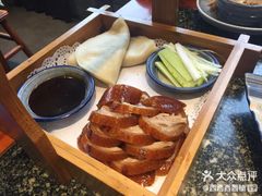 -苏浙徽·农家大院(吴江中山南路店)