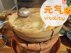 -十六蒲(桂林路店)