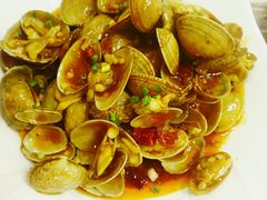香辣花甲-古田会·肥肠鸡(古田店)